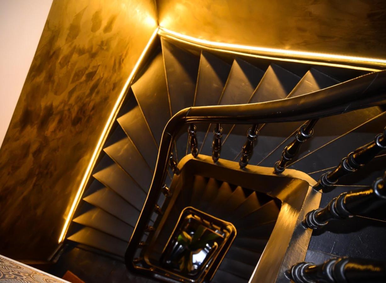 Sleep Inn - 1001 Nights Loft Citycenter With Balconyview アントウェルペン エクステリア 写真