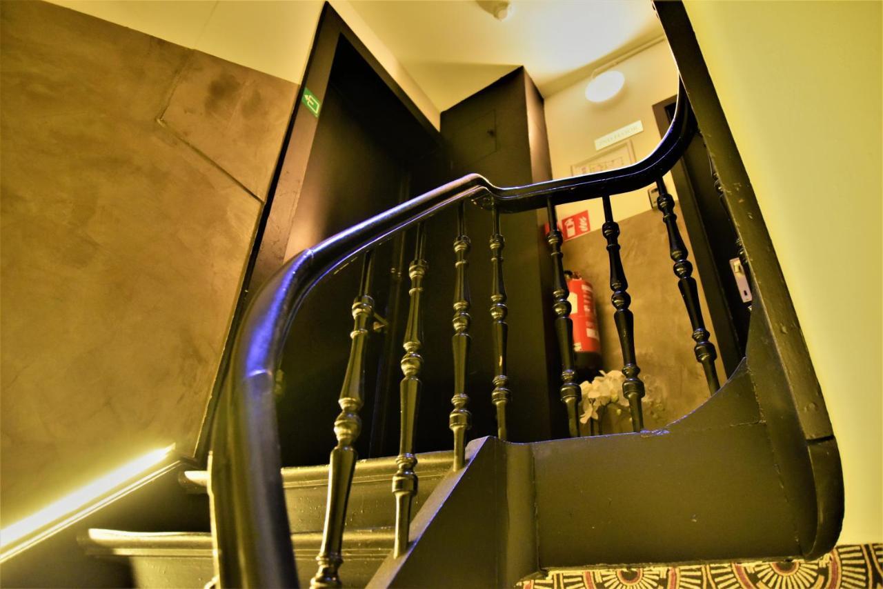 Sleep Inn - 1001 Nights Loft Citycenter With Balconyview アントウェルペン エクステリア 写真