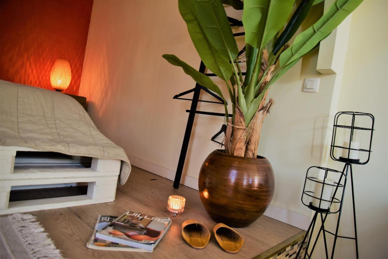 Sleep Inn - 1001 Nights Loft Citycenter With Balconyview アントウェルペン エクステリア 写真