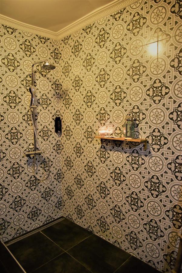 Sleep Inn - 1001 Nights Loft Citycenter With Balconyview アントウェルペン エクステリア 写真