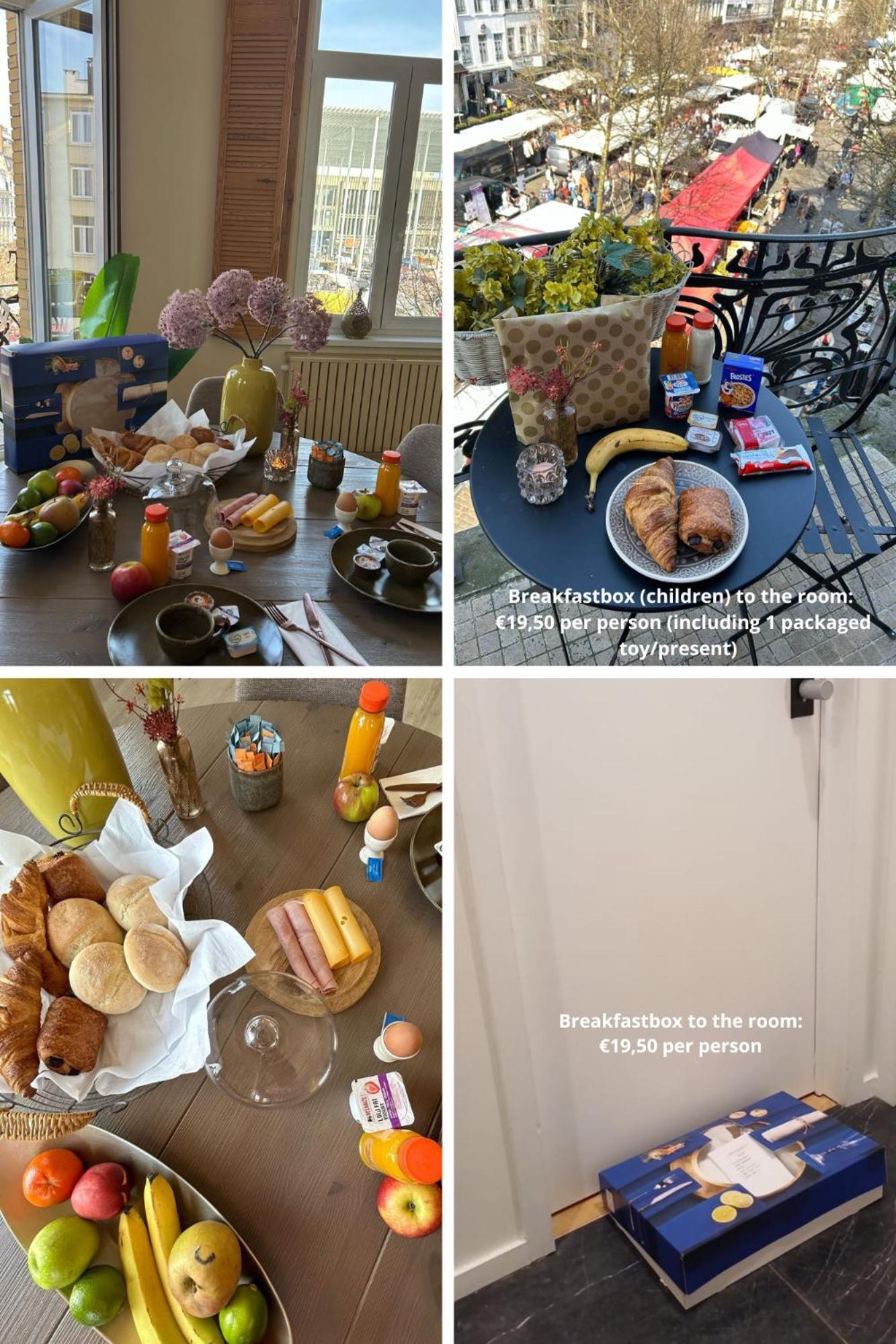 Sleep Inn - 1001 Nights Loft Citycenter With Balconyview アントウェルペン エクステリア 写真