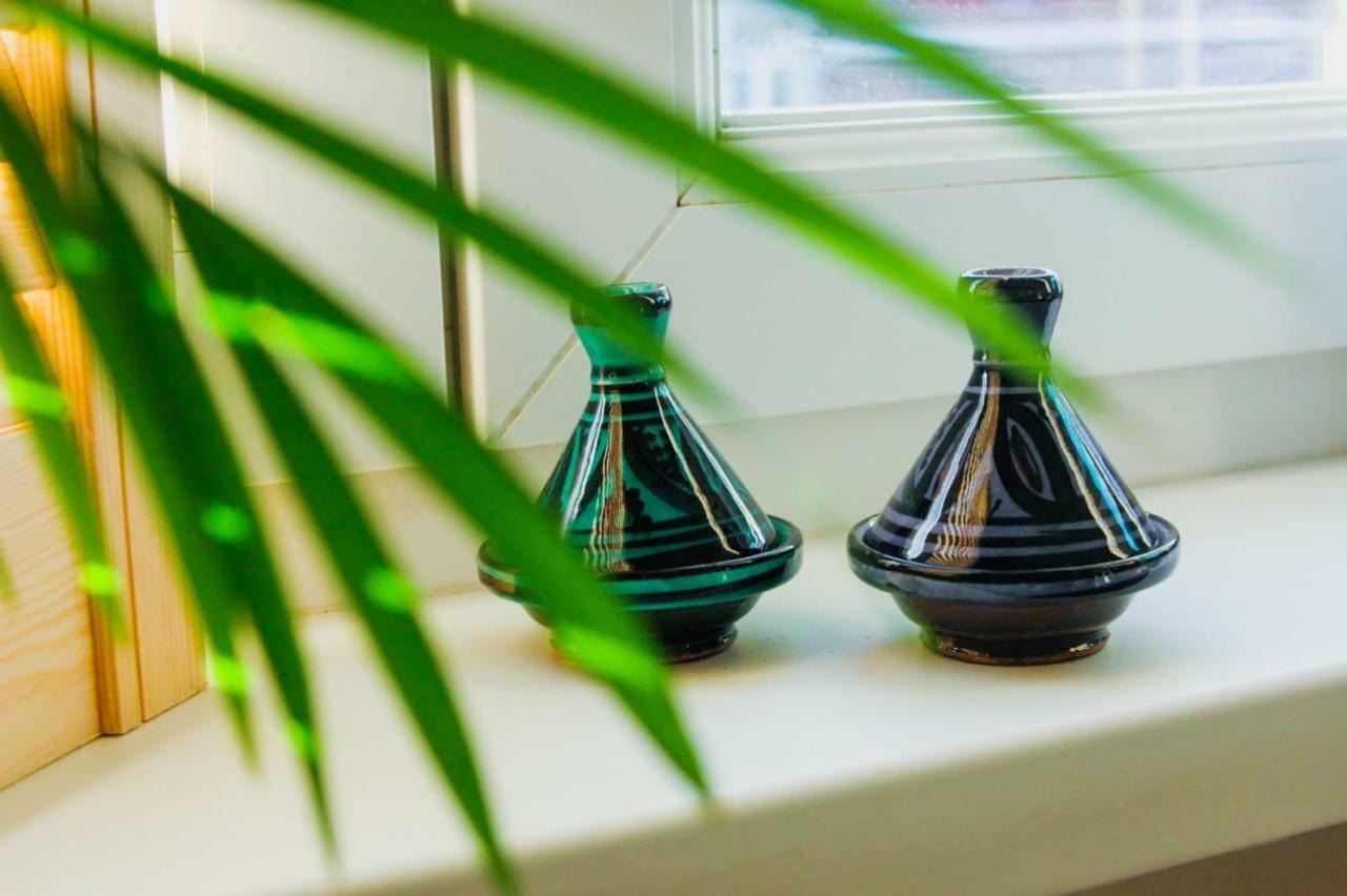 Sleep Inn - 1001 Nights Loft Citycenter With Balconyview アントウェルペン エクステリア 写真