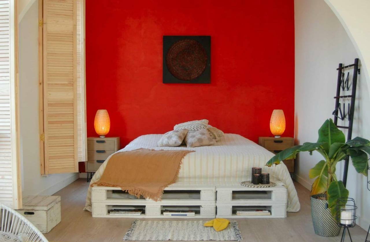 Sleep Inn - 1001 Nights Loft Citycenter With Balconyview アントウェルペン エクステリア 写真
