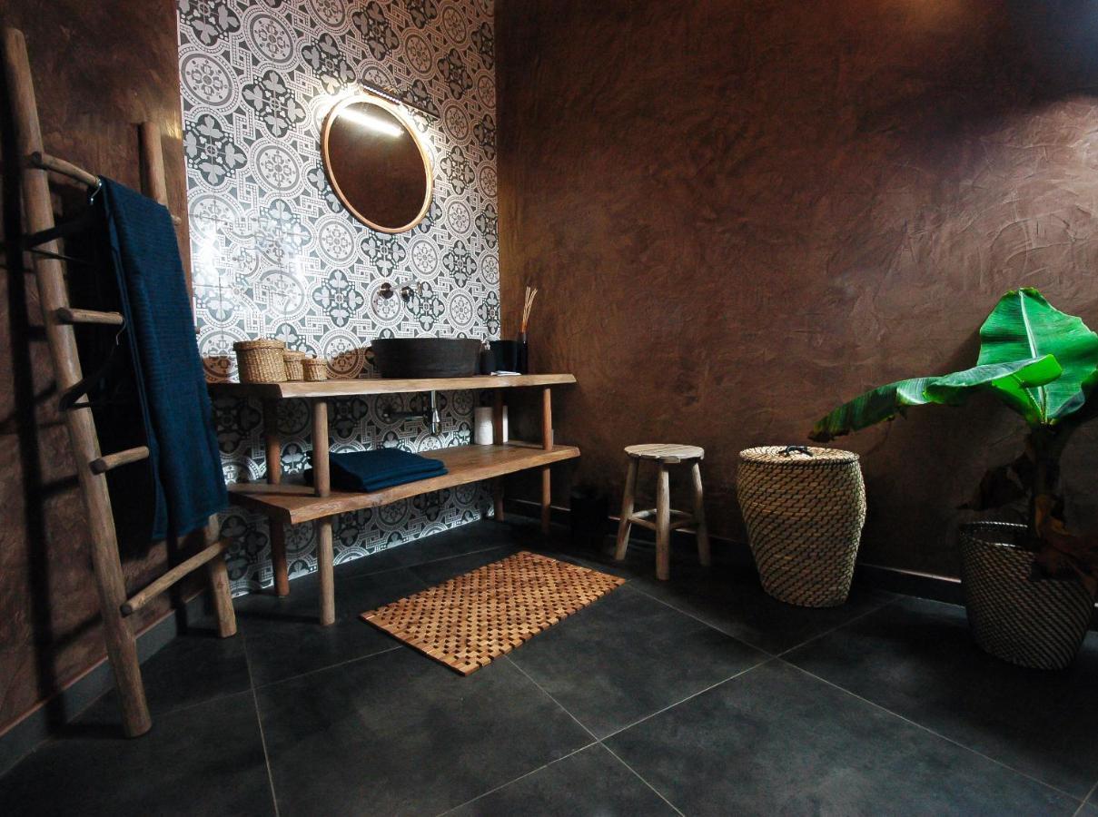 Sleep Inn - 1001 Nights Loft Citycenter With Balconyview アントウェルペン エクステリア 写真
